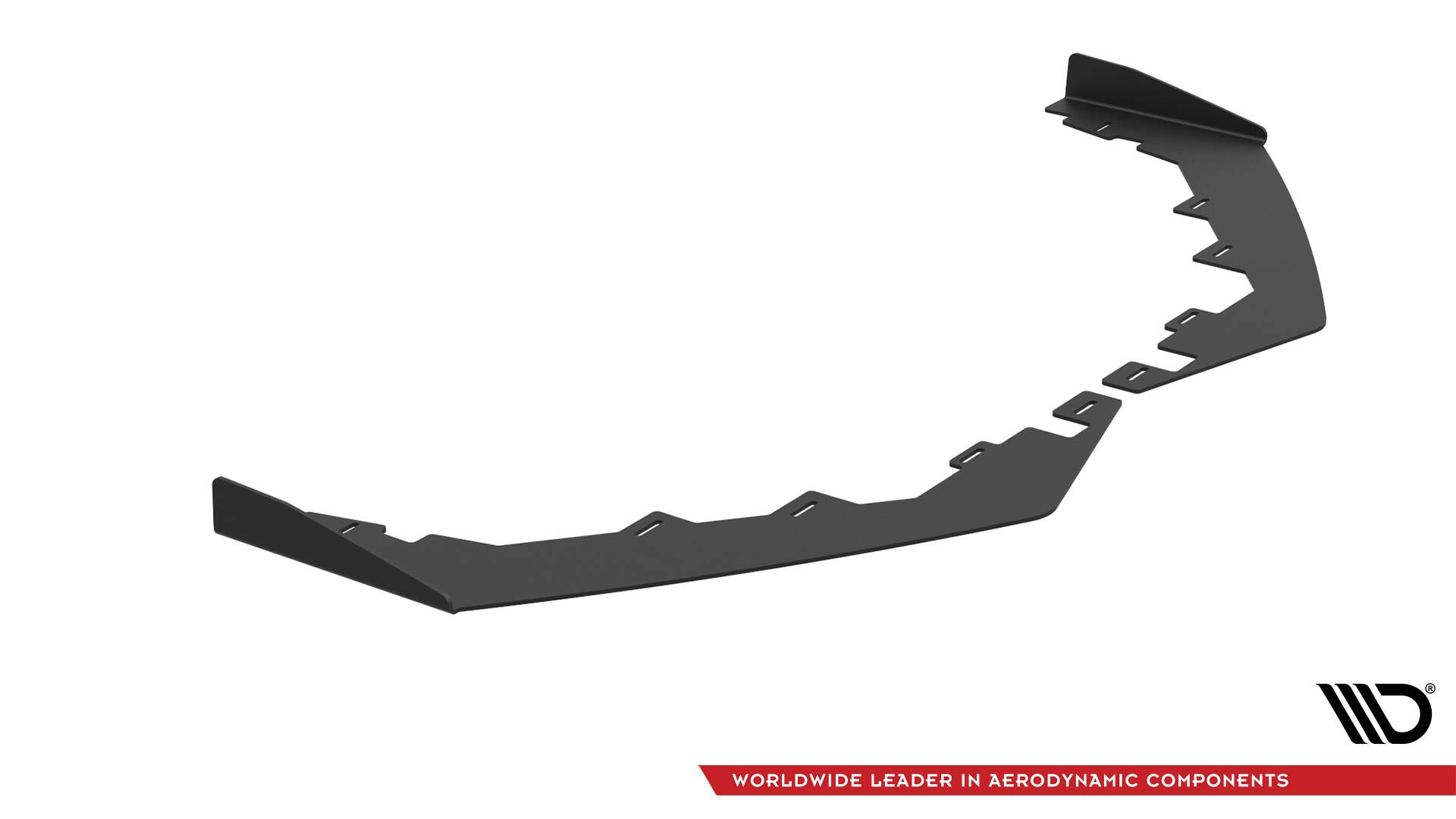 Maxton Design Accessorio Aerodinamico - Audi A3 8V - img 3