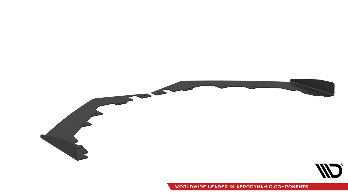 Maxton Design Accessorio Aerodinamico - Audi A3 8V - img 4