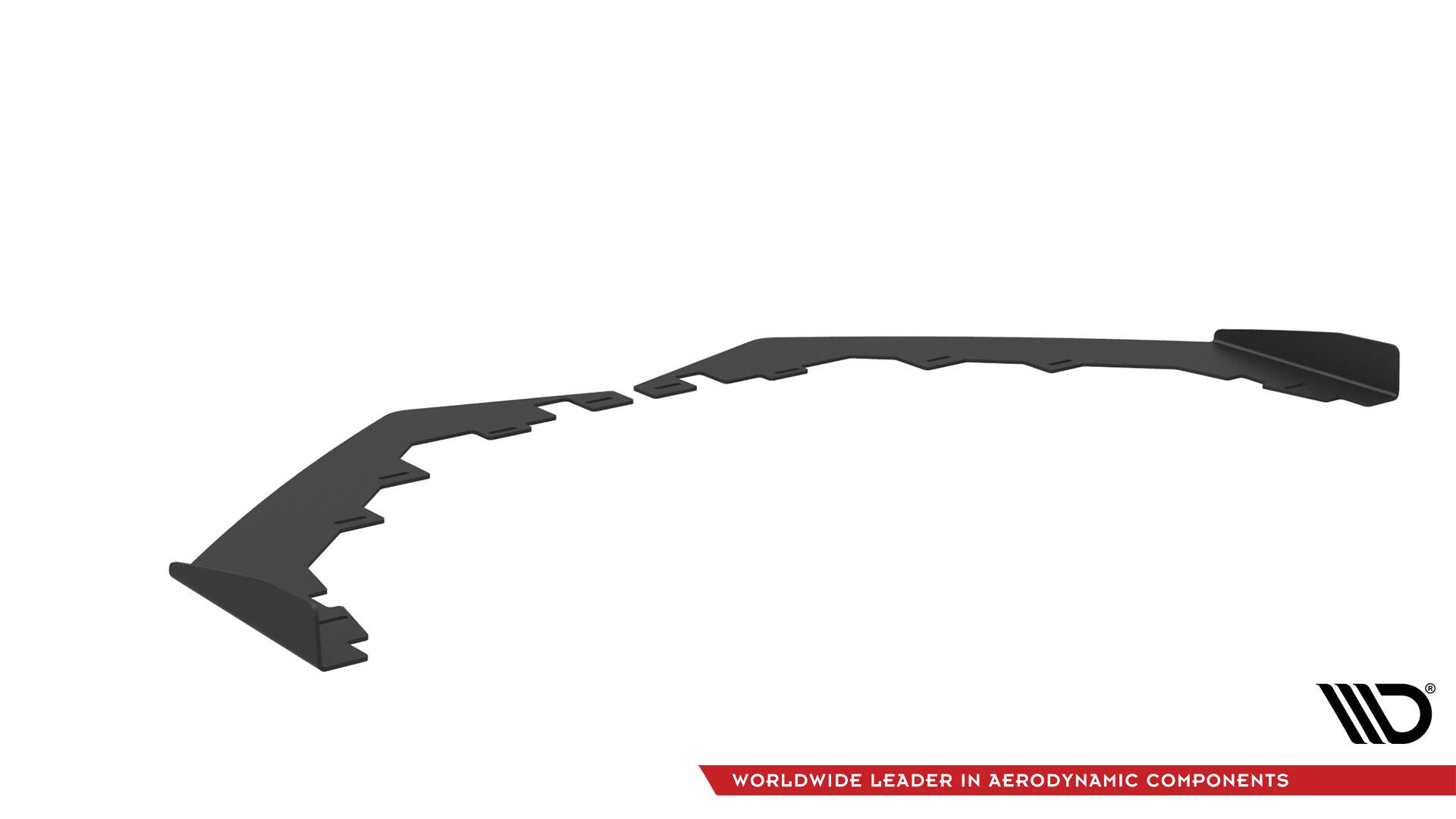 Maxton Design Accessorio Aerodinamico - Audi A3 8V - img 4