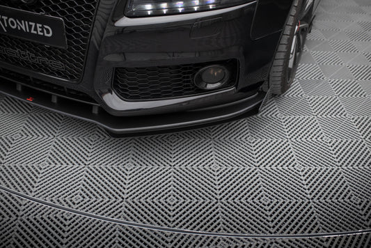 Maxton Design Accessorio Aerodinamico - Audi A5 8T