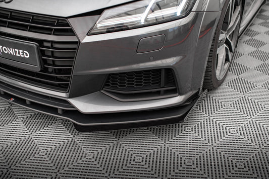 Maxton Design Accessorio Aerodinamico - Audi TT RS 8S