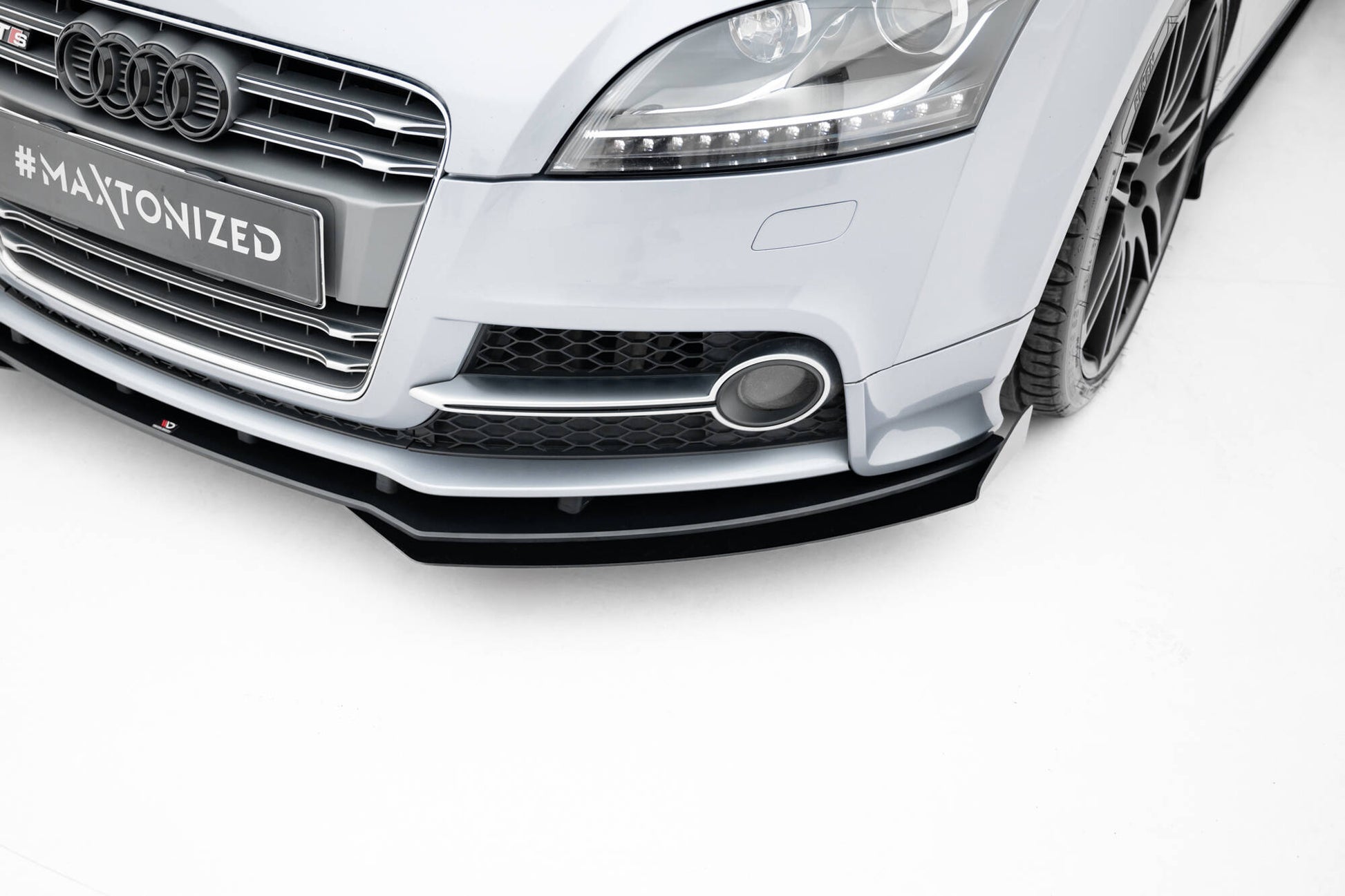 Maxton Design Accessorio Aerodinamico - Audi TT RS 8J