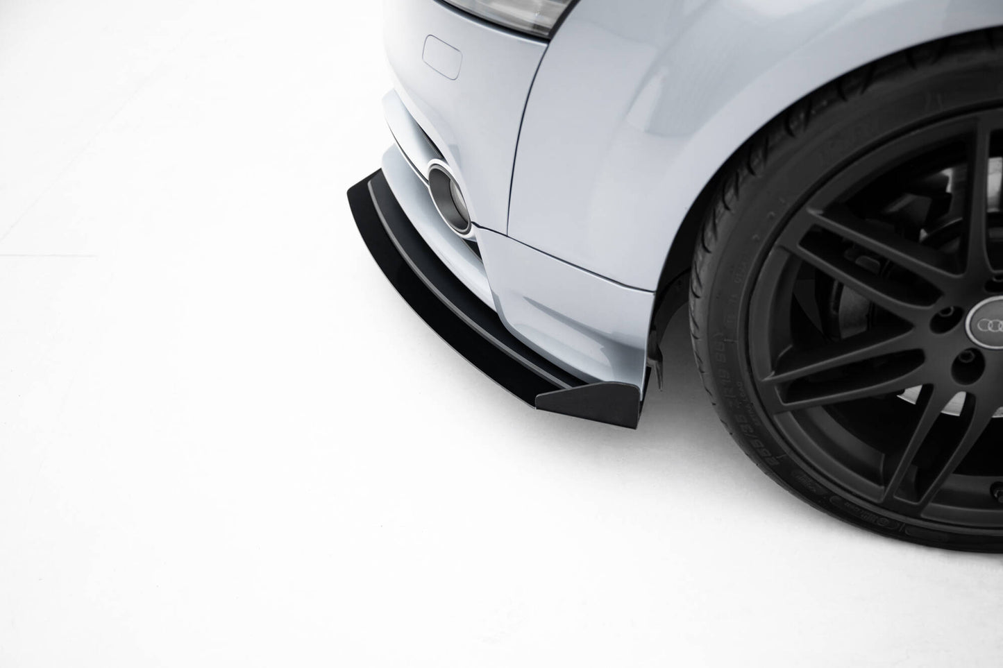 Maxton Design Accessorio Aerodinamico - Audi TT RS 8J - img 4