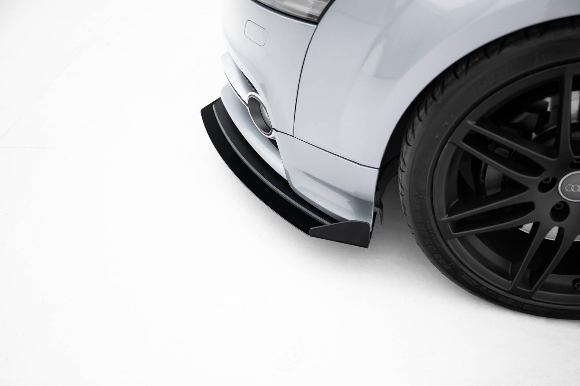 Maxton Design Accessorio Aerodinamico - Audi TT RS 8J - img 4