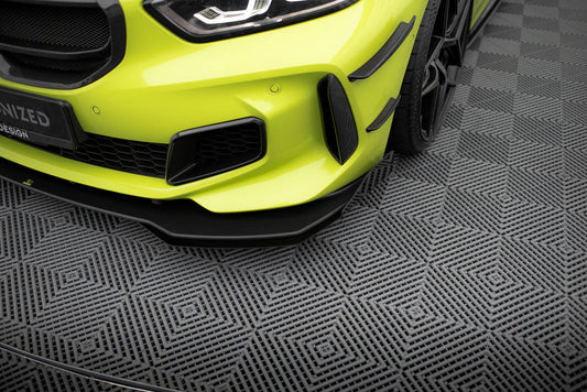 Maxton Design Accessorio Aerodinamico - BMW Serie 1 F40