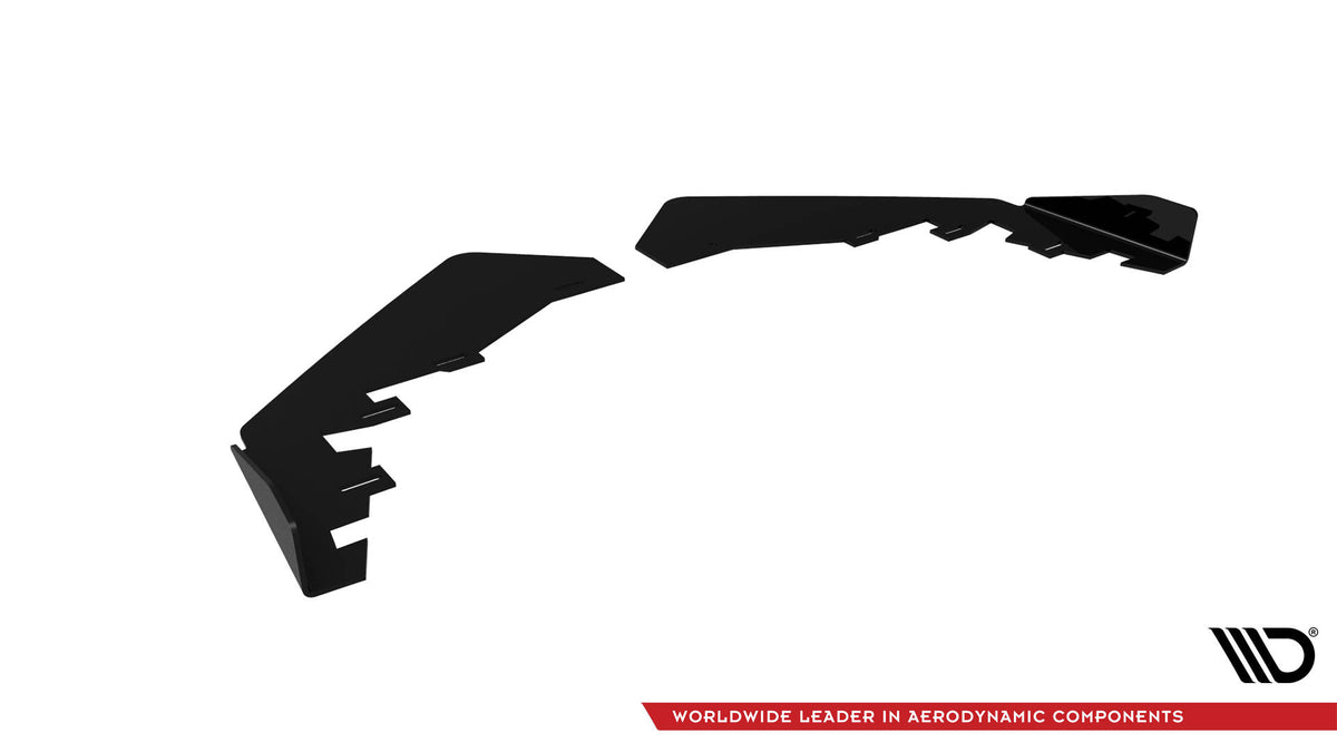 Maxton Design Accessorio Aerodinamico - BMW Serie 2 Standard - img 4