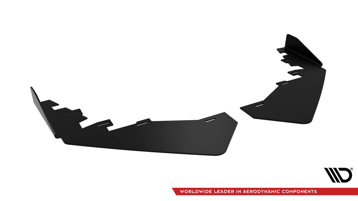 Maxton Design Accessorio Aerodinamico - BMW Serie 2 Standard - img 5