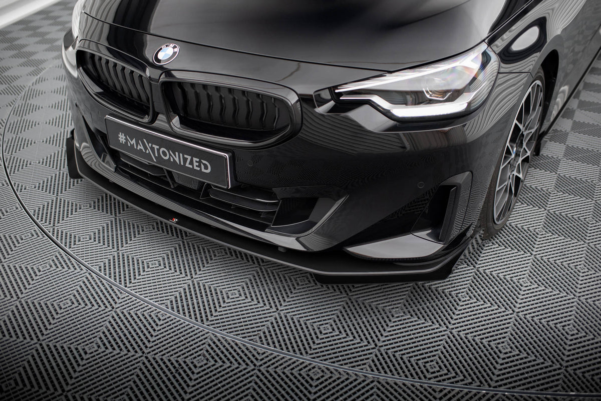 Maxton Design Accessorio Aerodinamico - BMW Serie 2 Standard
