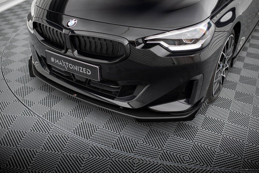Maxton Design Accessorio Aerodinamico - BMW Serie 2 Standard