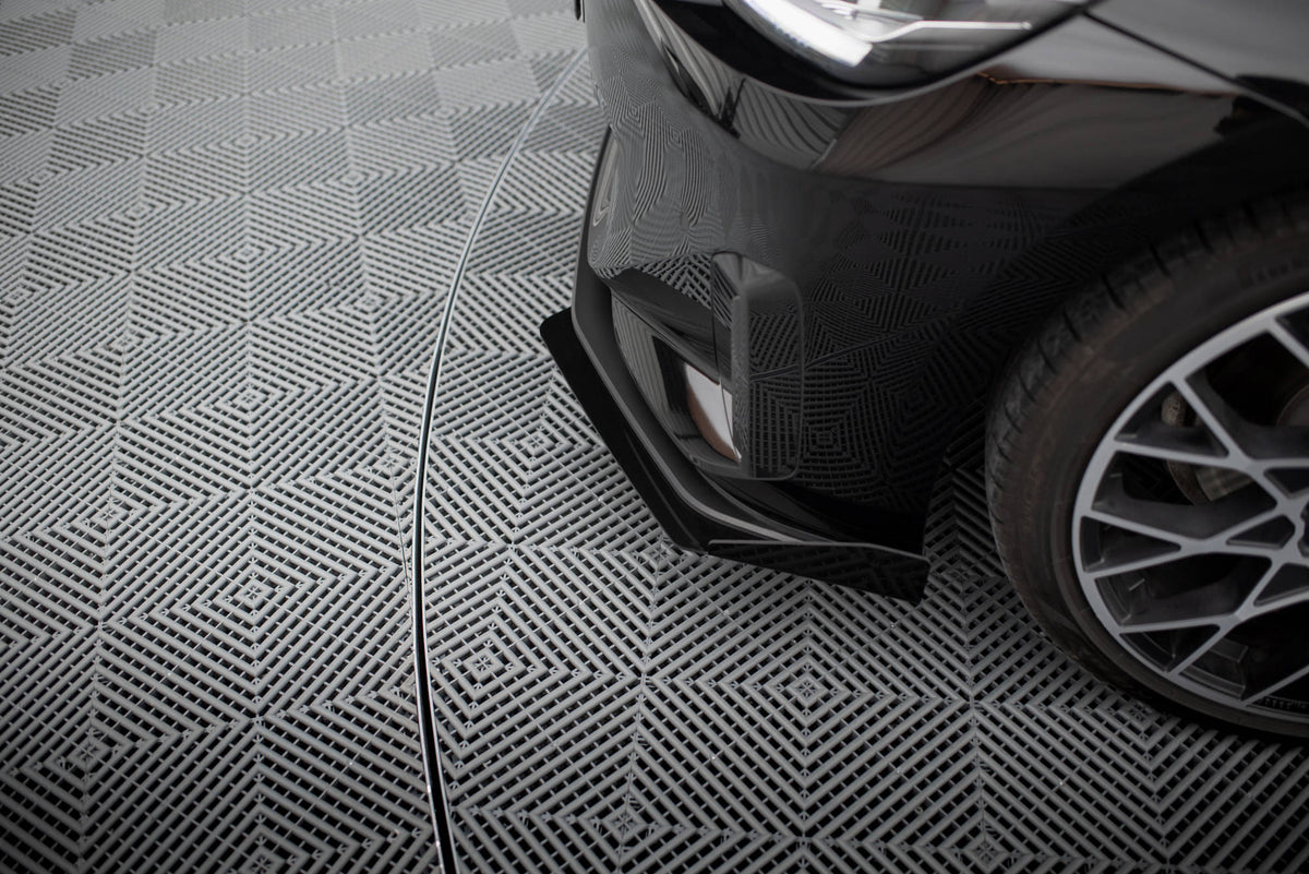 Maxton Design Accessorio Aerodinamico - BMW Serie 2 Standard - img 3