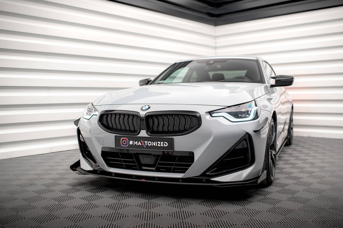 Maxton Design Accessorio Aerodinamico - BMW Serie 2 M-Pack - img 3