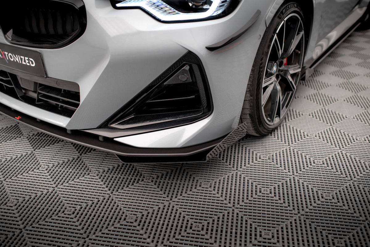 Maxton Design Accessorio Aerodinamico - BMW Serie 2 M-Pack