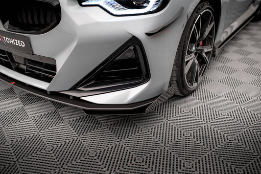 Maxton Design Accessorio Aerodinamico - BMW Serie 2 M-Pack