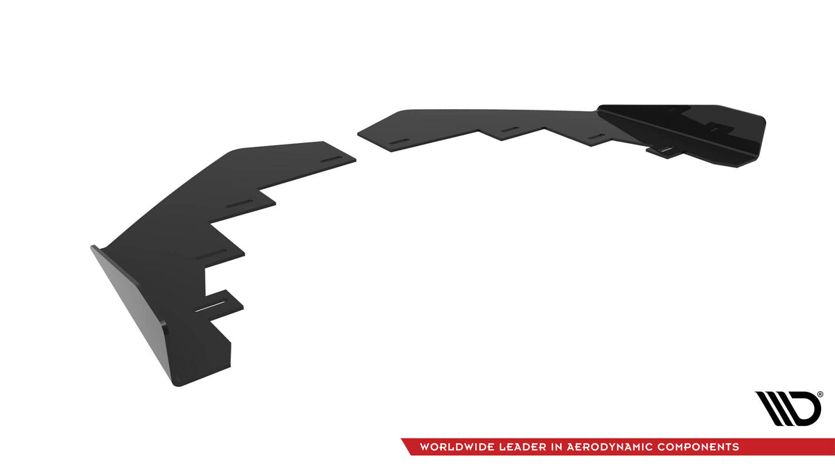 Maxton Design Accessorio Aerodinamico - BMW Serie 2 M-Pack - img 5