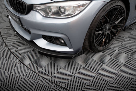 Maxton Design Accessorio Aerodinamico - BMW Serie 4 F32