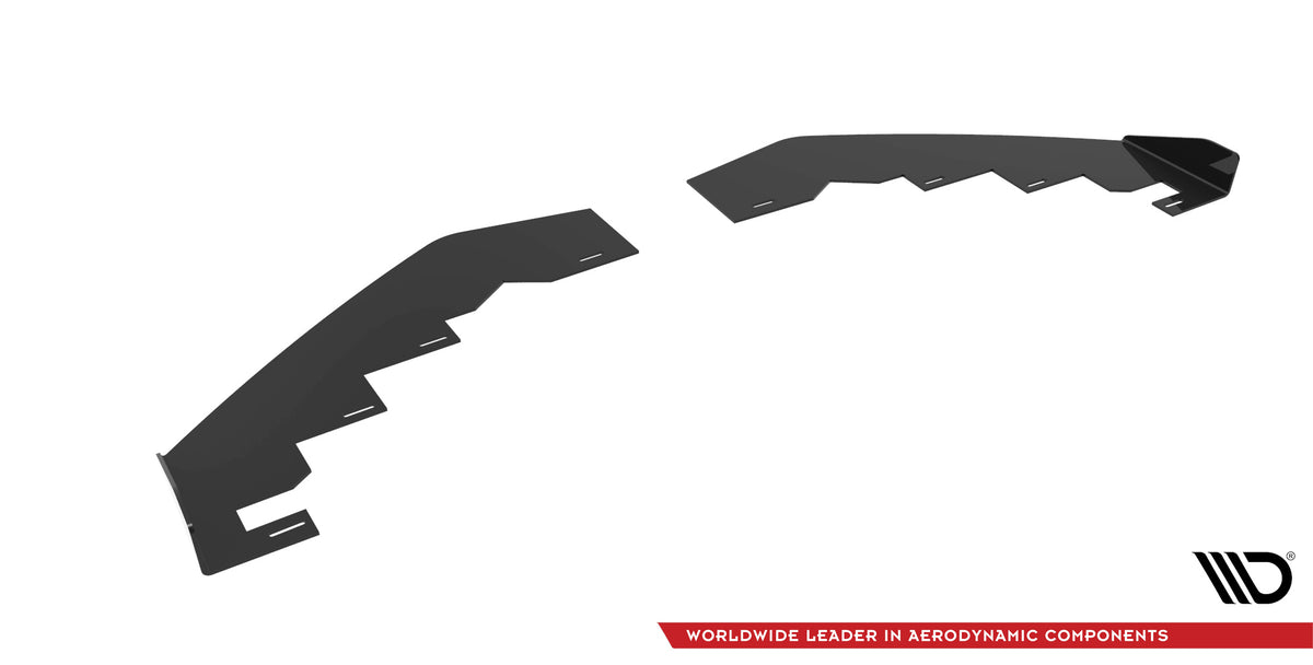 Maxton Design Accessorio Aerodinamico - BMW Serie 4 F36 - img 5