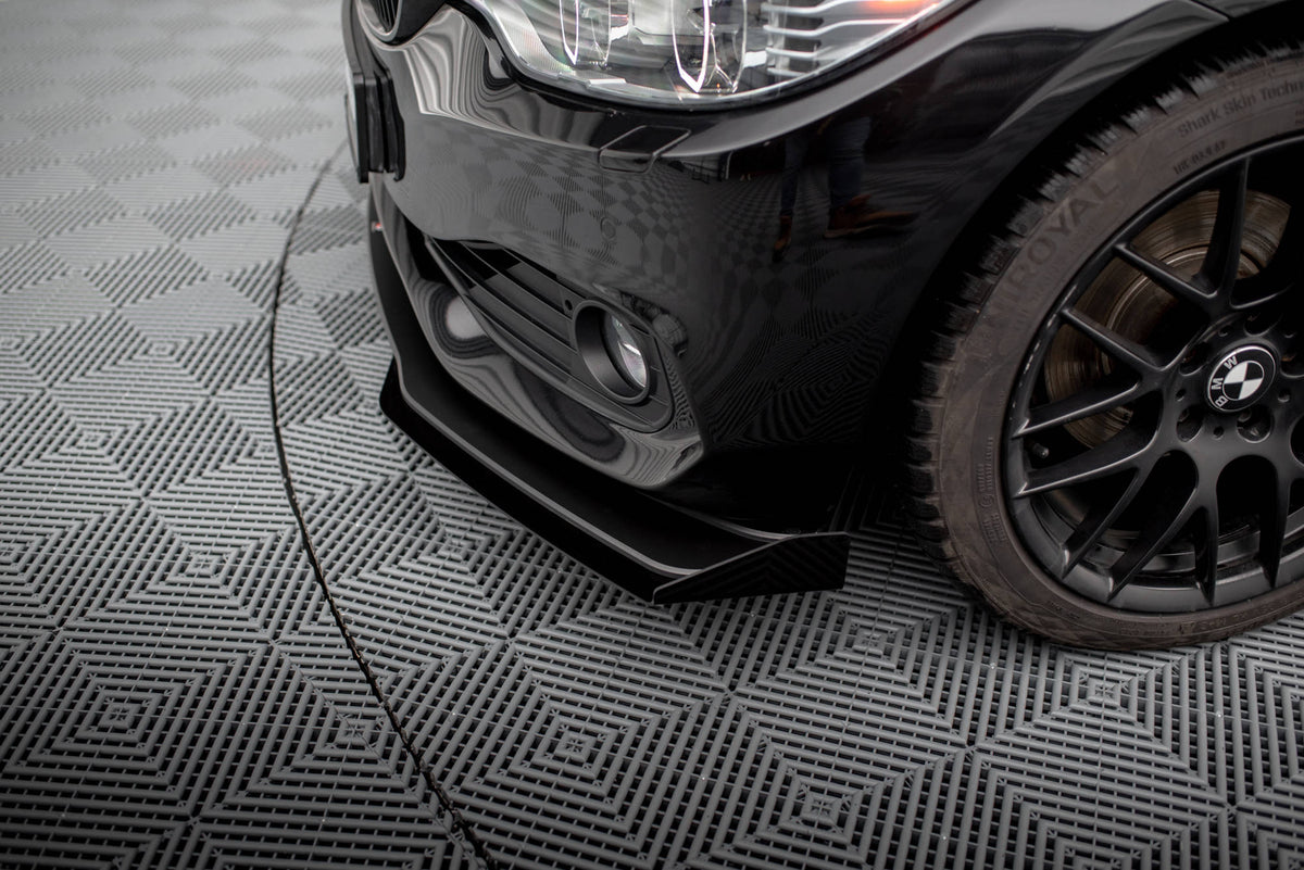 Maxton Design Accessorio Aerodinamico - BMW Serie 4 F36