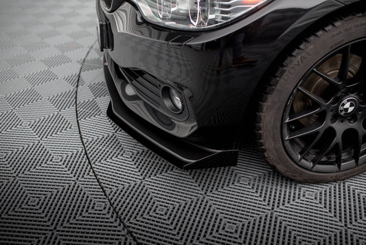 Maxton Design Accessorio Aerodinamico - BMW Serie 4 F36