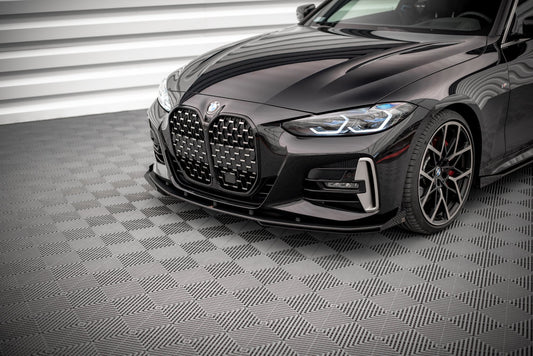 Maxton Design Accessorio Aerodinamico - BMW Serie 4 M-Pack