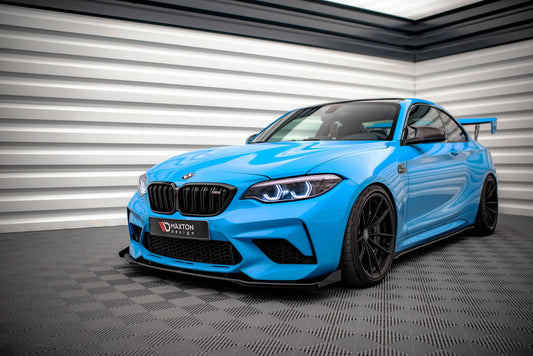 Maxton Design Accessorio Aerodinamico - BMW Serie 2 F87