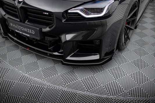 Maxton Design Accessorio Aerodinamico - BMW Serie 2 G87
