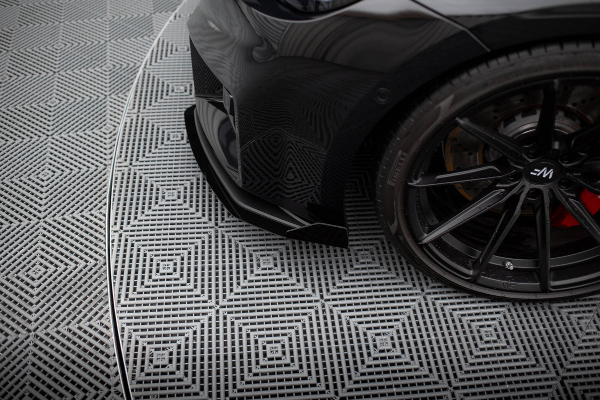 Maxton Design Accessorio Aerodinamico - BMW Serie 2 G87 - img 3