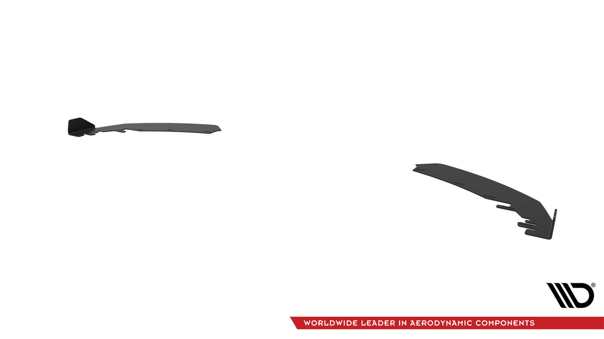 Maxton Design Accessorio Aerodinamico - BMW Serie 2 G87 - img 4