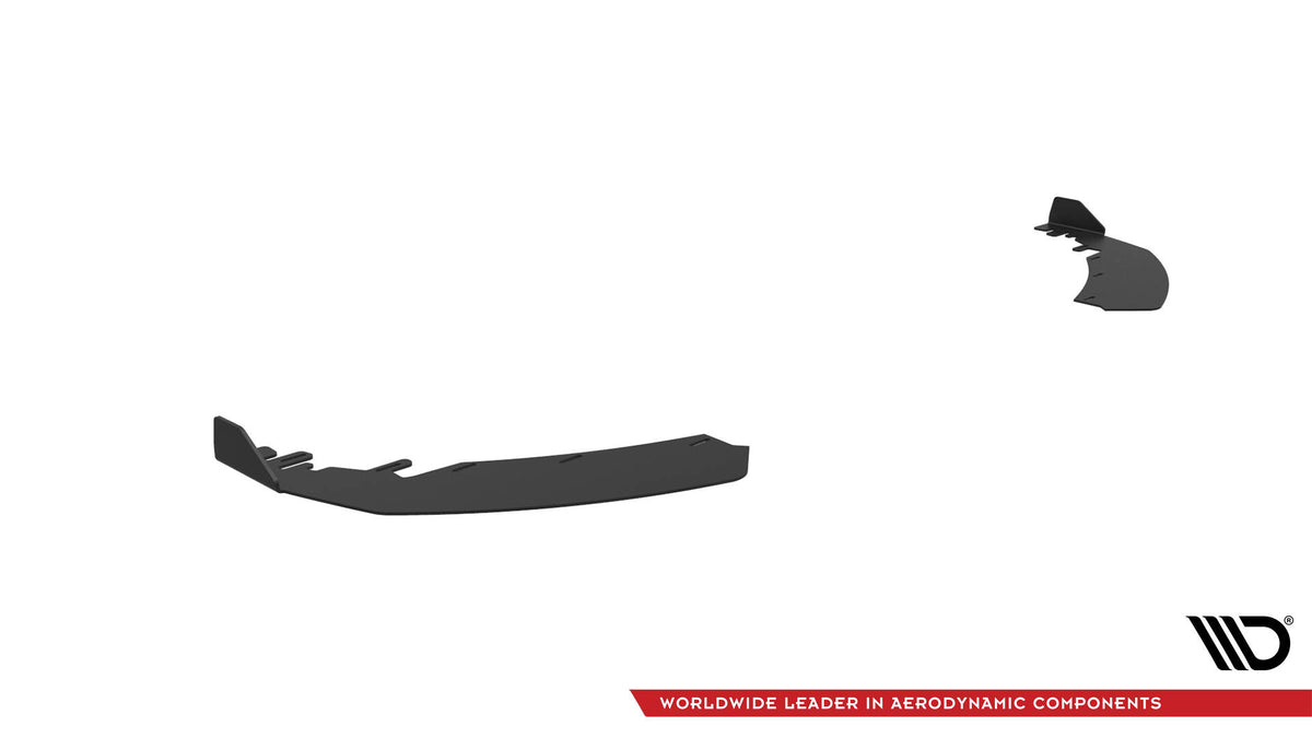 Maxton Design Accessorio Aerodinamico - BMW Serie 2 G87 - img 5