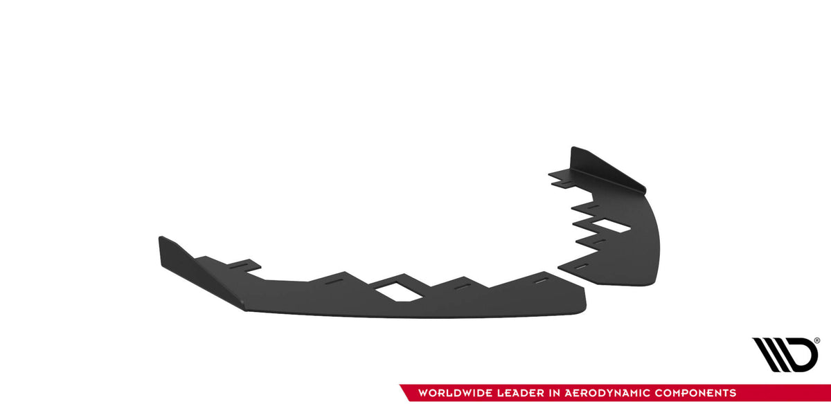 Maxton Design Accessorio Aerodinamico - Audi A5 F5 - img 5