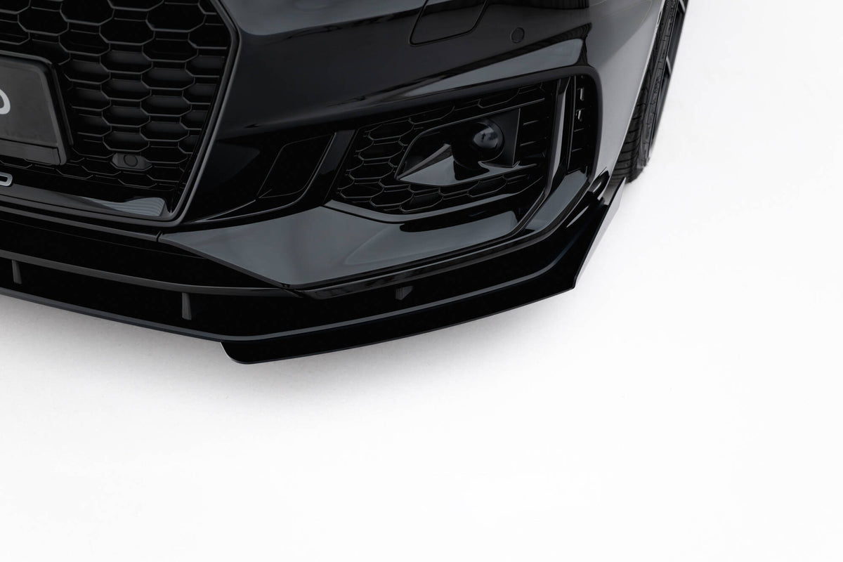 Maxton Design Accessorio Aerodinamico - Audi A5 F5