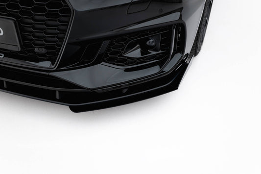Maxton Design Accessorio Aerodinamico - Audi A5 F5