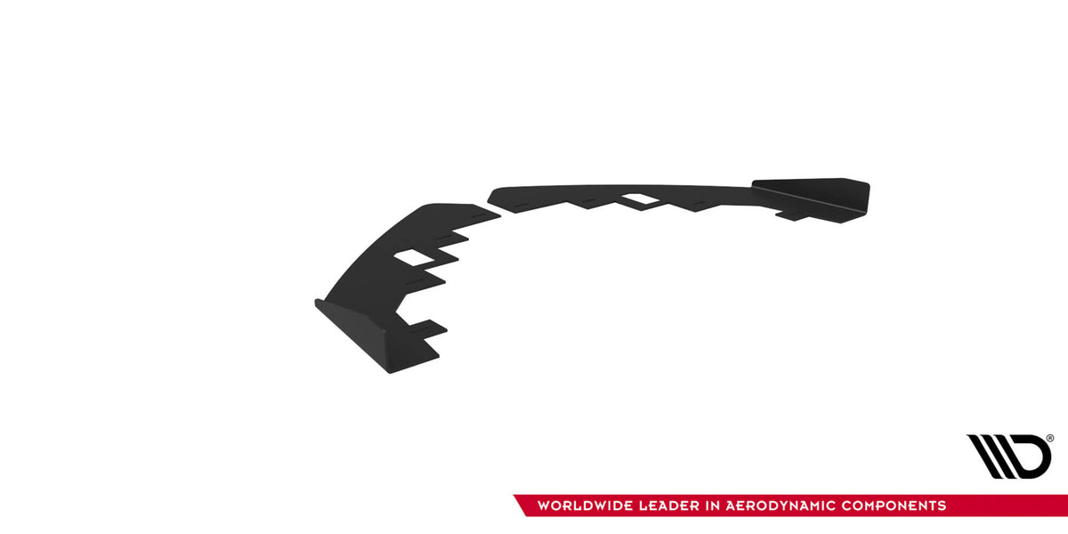 Maxton Design Accessorio Aerodinamico - Audi A5 F5 - img 6