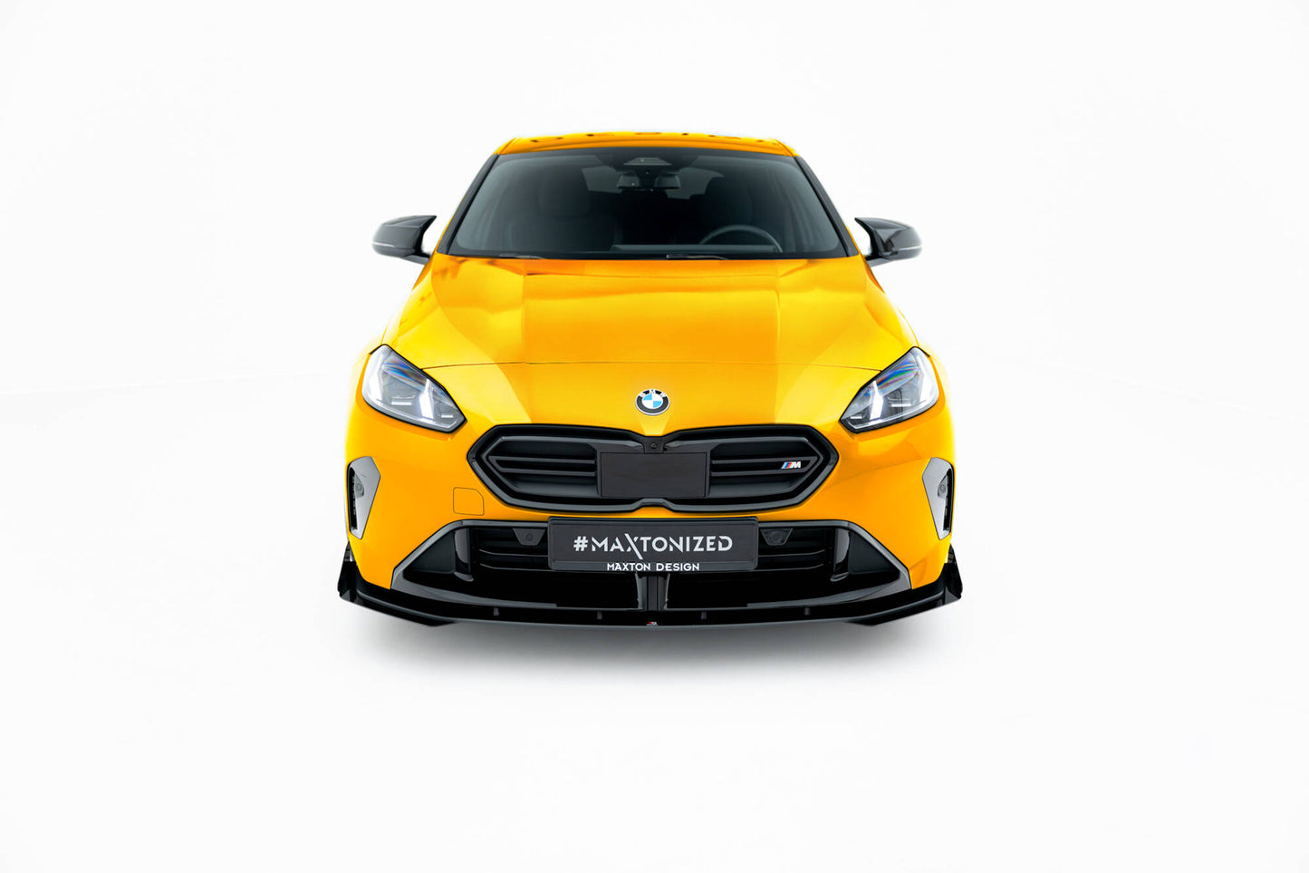 Maxton Design Accessorio Aerodinamico - BMW Serie 1 M-Pack - img 2