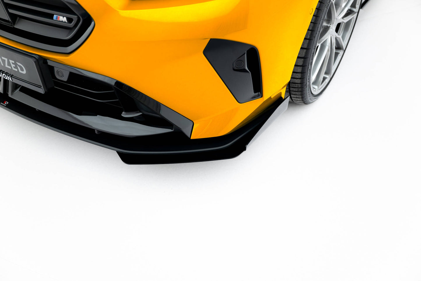 Maxton Design Accessorio Aerodinamico - BMW Serie 1 M-Pack