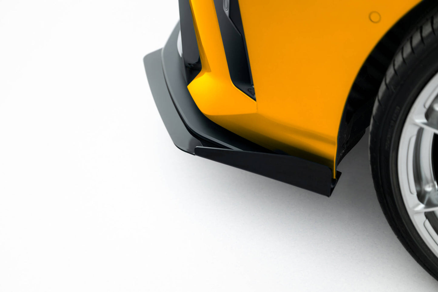 Maxton Design Accessorio Aerodinamico - BMW Serie 1 M-Pack - img 4