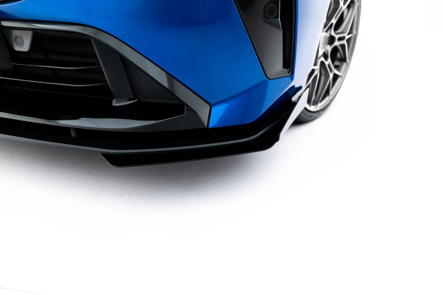 Maxton Design Accessorio Aerodinamico - BMW Serie 2 F74