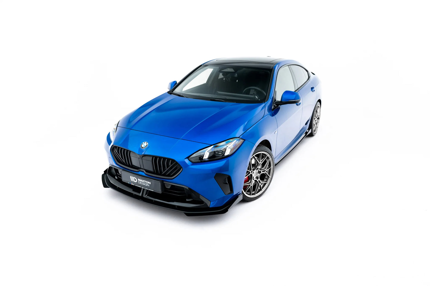 Maxton Design Accessorio Aerodinamico - BMW Serie 2 F74 - img 2