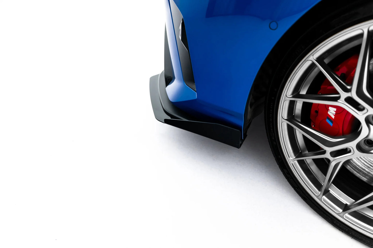 Maxton Design Accessorio Aerodinamico - BMW Serie 2 F74 - img 6