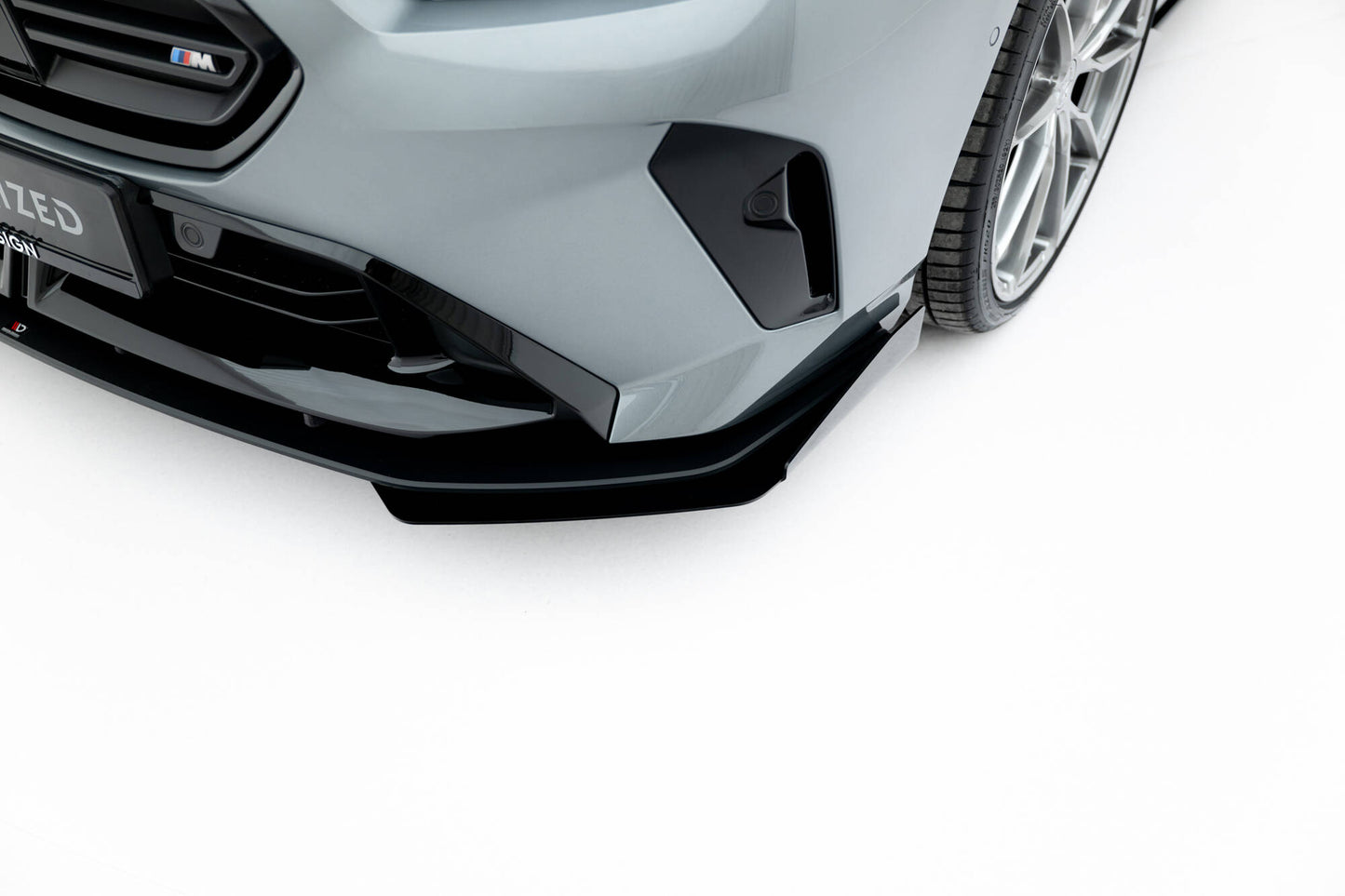 Maxton Design Accessorio Aerodinamico - BMW Serie 1 M-Pack