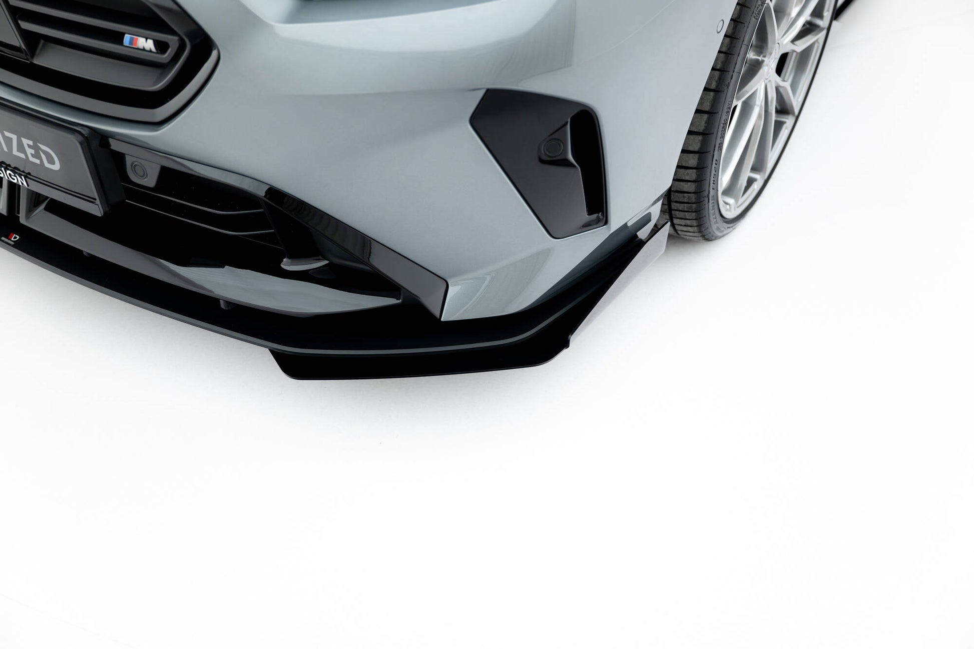 Maxton Design Accessorio Aerodinamico - BMW Serie 1 M-Pack