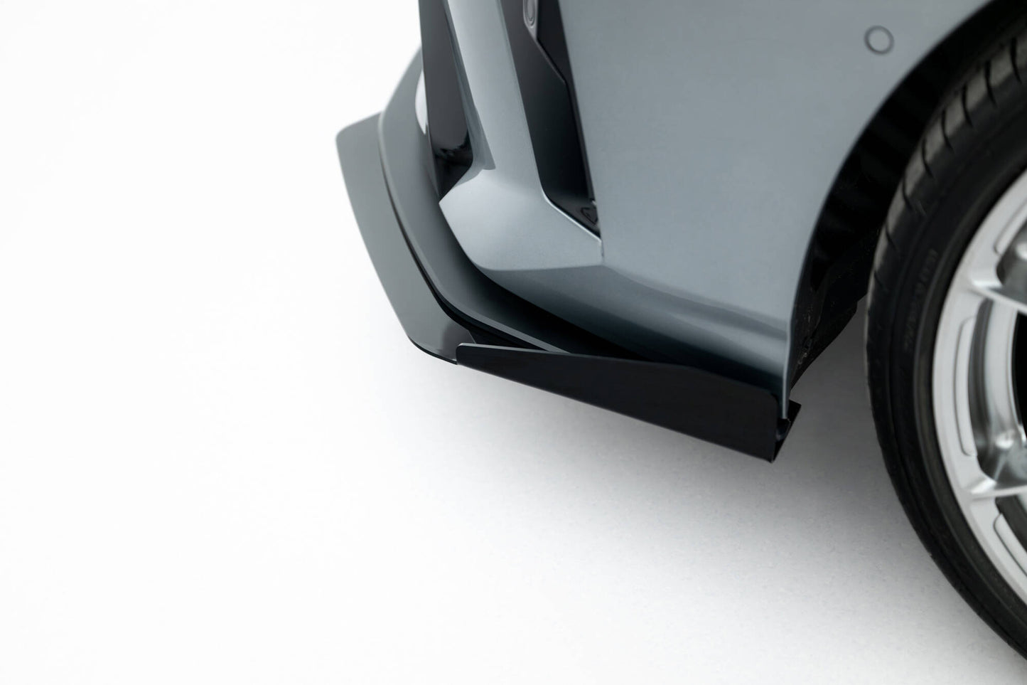 Maxton Design Accessorio Aerodinamico - BMW Serie 1 M-Pack - img 3