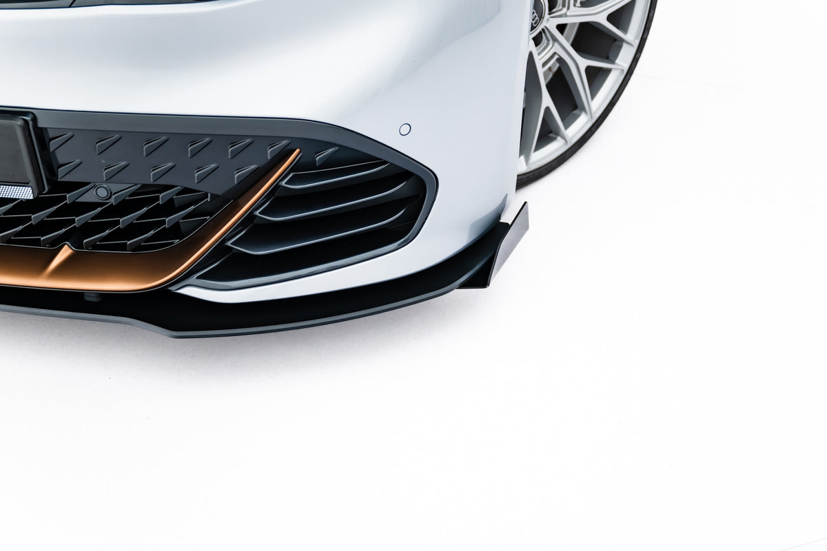 Maxton Design Accessorio Aerodinamico - Cupra Born Mk1
