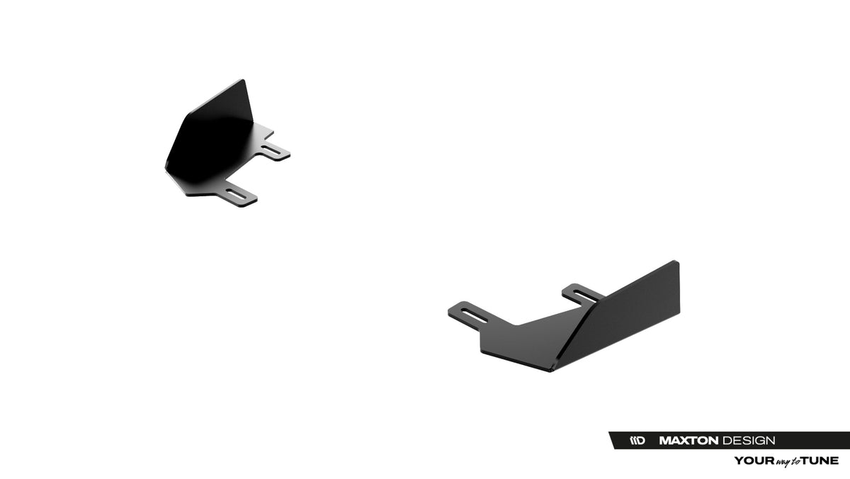 Maxton Design Accessorio Aerodinamico - Cupra Born Mk1 - img 5