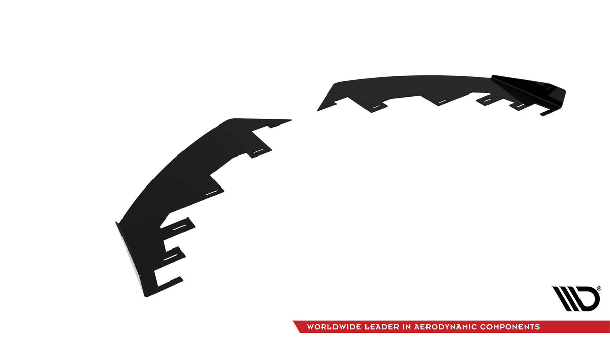 Maxton Design Accessorio Aerodinamico - Cupra Formentor - img 4