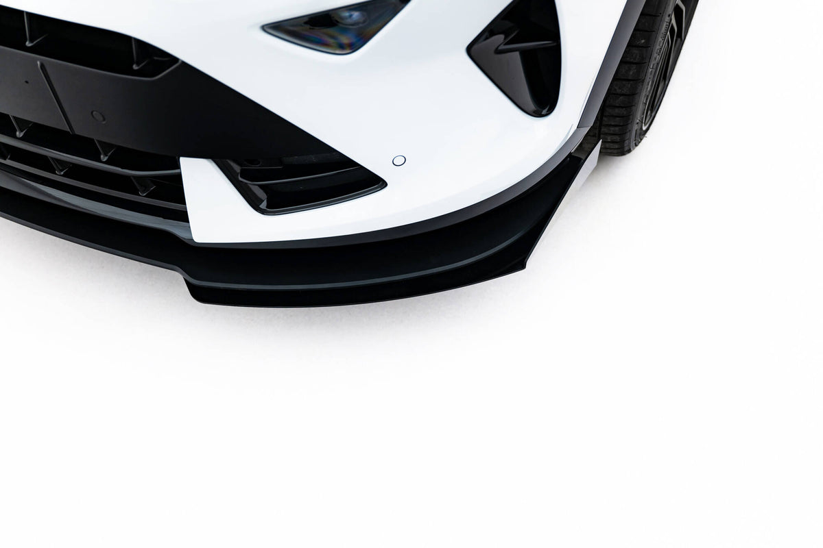Maxton Design Accessorio Aerodinamico - Cupra Formentor