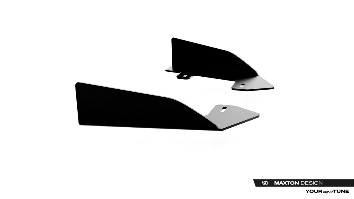 Maxton Design Accessorio Aerodinamico - Cupra Leon - img 5