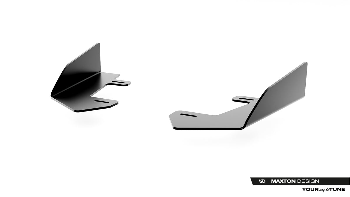 Maxton Design Accessorio Aerodinamico - Cupra Leon - img 4
