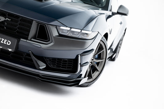 Maxton Design Accessorio Aerodinamico - Ford Mustang Dark Horse