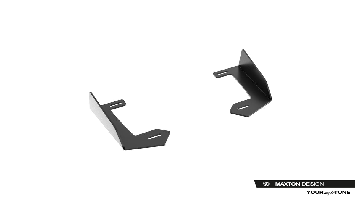 Maxton Design Accessorio Aerodinamico - Lexus IS IS 500 - img 5