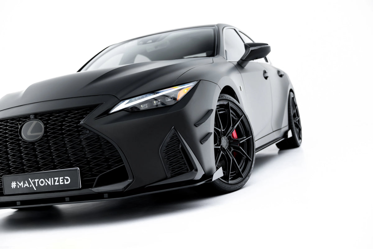 Maxton Design Accessorio Aerodinamico - Lexus IS IS 500